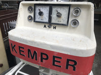 Spiralmixer Kemper SPL 75