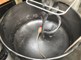Spiralmixer Kemper SPL 75