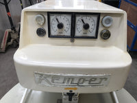 Spiralmixer Kemper SPL 75