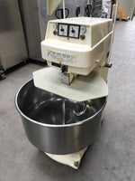 Spiralmixer Kemper SPL 75