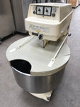 Spiralmixer Kemper SPL 75