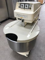 Spiralmixer Kemper SPL 75