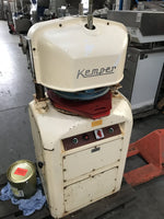 Divider and Rounder KEMPER Automat for 30 pieces