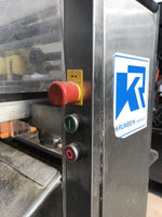 Cake-Slicer KRUMBEIN KSSM for 40/60 or 20/60 cm trays