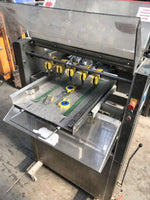Cake-Slicer KRUMBEIN KSSM for 40/60 or 20/60 cm trays