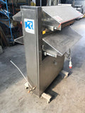 Cake-Slicer KRUMBEIN KSSM for 40/60 or 20/60 cm trays