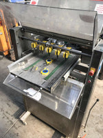 Cake-Slicer KRUMBEIN KSSM for 40/60 or 20/60 cm trays