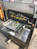 Cake-Slicer KRUMBEIN KSSM for 40/60 or 20/60 cm trays