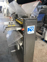 Cake-Slicer KRUMBEIN KSSM for 40/60 or 20/60 cm trays