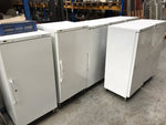 3 x Fridge for 60 x 40 cm trays, Liebherr BKv 4000