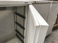 3 x Fridge for 60 x 40 cm trays, Liebherr BKv 4000