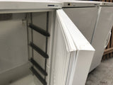 3 x Fridge for 60 x 40 cm trays, Liebherr BKv 4000