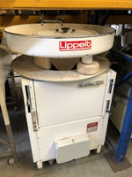 Lippelt Wirkmeister Standart (rounder and moulder)