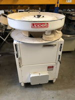 Lippelt Wirkmeister Standart (rounder and moulder)