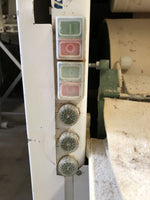 Lippelt Wirkmeister Standart (rounder and moulder)