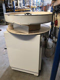 Lippelt Wirkmeister Standart (rounder and moulder)