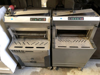 Breadslicer (frame slicer) MHS Basic 10 mm BäkoLine