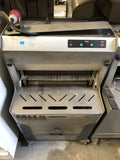 Breadslicer (frame slicer) MHS Basic 10 mm BäkoLine