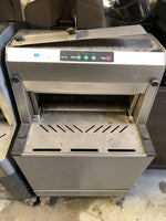 Breadslicer (frame slicer) MHS Basic 10 mm BäkoLine