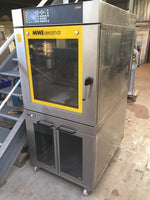 Instoreoven Miwe Aeromat 8.68 MUCS