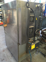 Instoreoven Miwe Aeromat 8.68 MUCS