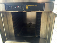 Instoreoven Miwe Aeromat 8.68 MUCS