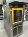 Instoreoven Miwe Aeromat 8.68 MUCS