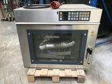 Instoreoven Miwe Econo EC 6.0604