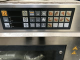 Instoreoven Miwe Econo EC 6.0604