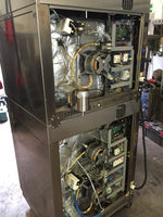 Instoreoven Miwe Econo 6.0604 and 10.0604