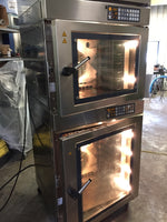 Instoreoven Miwe Econo 6.0604 and 10.0604