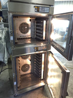 Instoreoven Miwe Econo 6.0604 and 10.0604