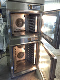 Instoreoven Miwe Econo 6.0604 and 10.0604