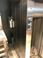 MIWE shop-in SI 1.0604 electrically-heated (2014) - ALREADY SOLD