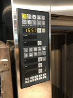 MIWE shop-in SI 1.0604 electrically-heated (2014) - ALREADY SOLD