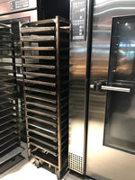 MIWE shop-in SI 1.0604 electrically-heated (2014) - ALREADY SOLD