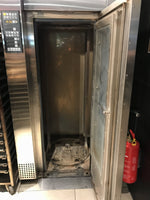 MIWE shop-in SI 1.0604 electrically-heated (2014) - ALREADY SOLD