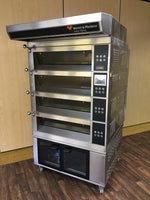 Instoreoven W&P Matador Store 8.6 (ALREADY SOLD)