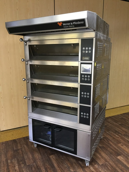 Instoreoven W&P Matador Store 8.6 (ALREADY SOLD)