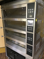 Instoreoven W&P Matador Store 8.6 (ALREADY SOLD)