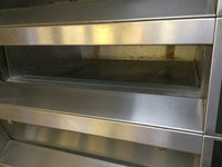 Instoreoven W&P Matador Store 8.6 (ALREADY SOLD)