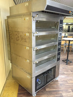 Instoreoven W&P Matador Store 8.6 (ALREADY SOLD)