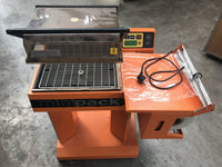 Packingmachine MiniPack MiniMini