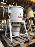 3 x Breadcrumb grinder / MIXER Stephan / Fanal / Fortschritt 20 - 40 liters