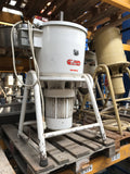 3 x Breadcrumb grinder / MIXER Stephan / Fanal / Fortschritt 20 - 40 liters