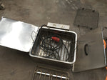 Deep-Fat Fryer Pelion
