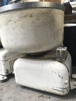 Paddlemixer Kemper F75