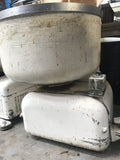 Paddlemixer Kemper F75