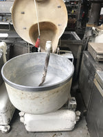 Paddlemixer Kemper F75