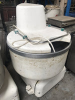Paddlemixer Kemper F75